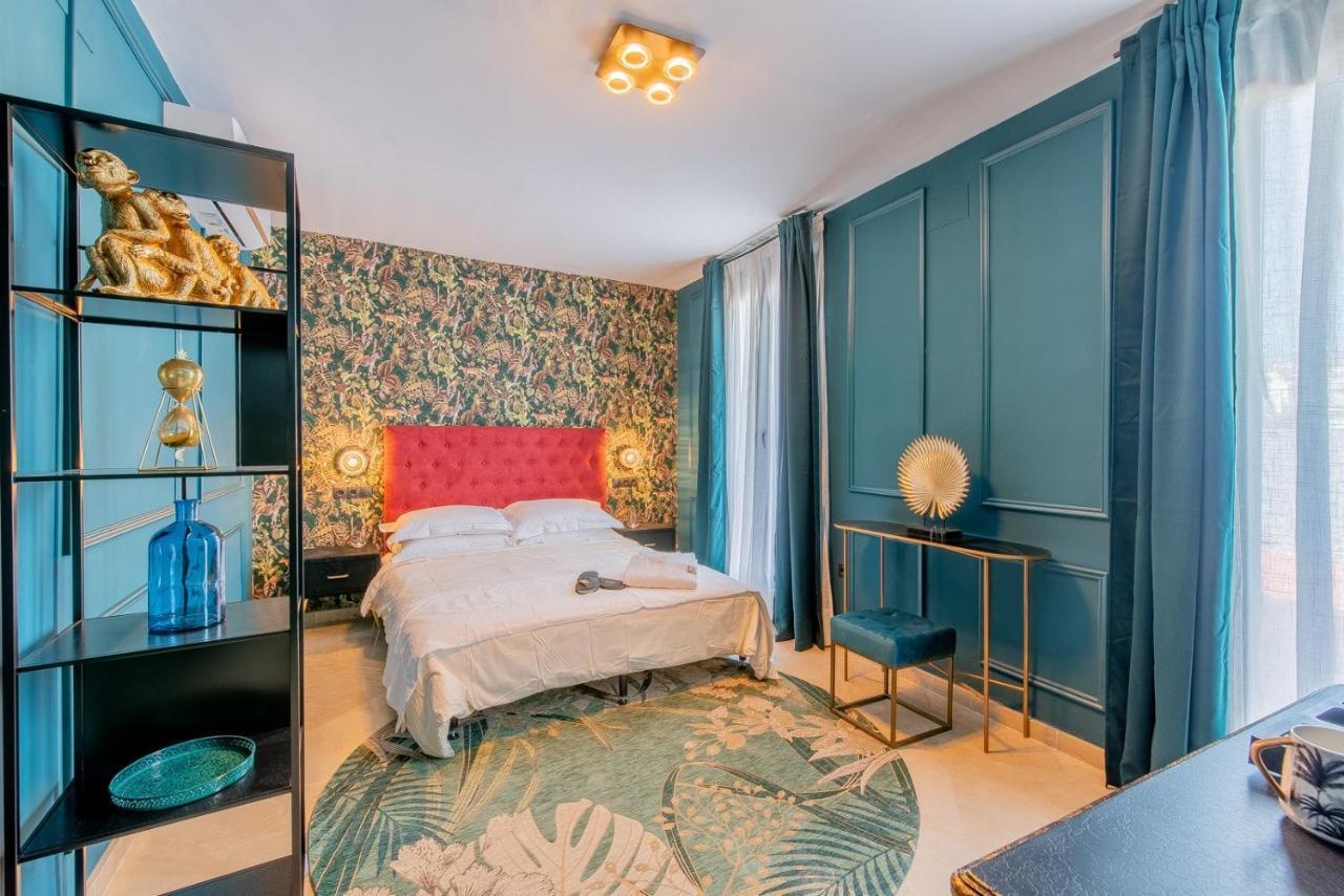 Boutique Suites Arcos de la Frontera Dış mekan fotoğraf