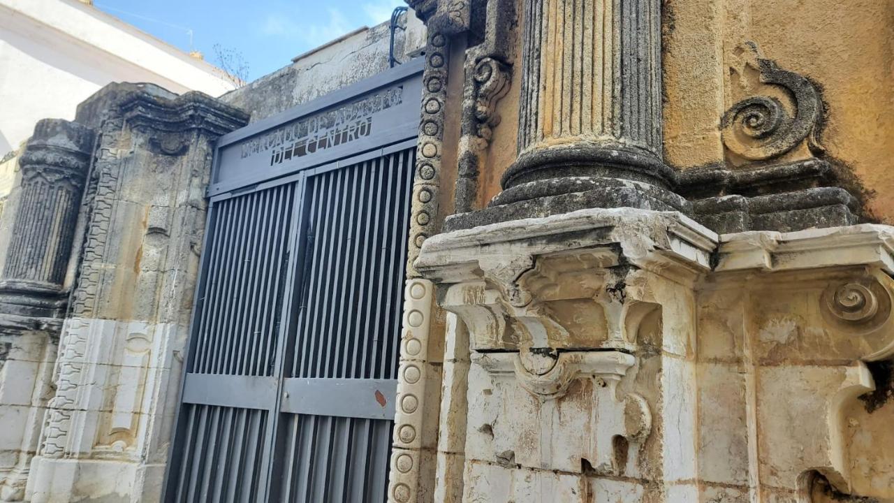Boutique Suites Arcos de la Frontera Dış mekan fotoğraf