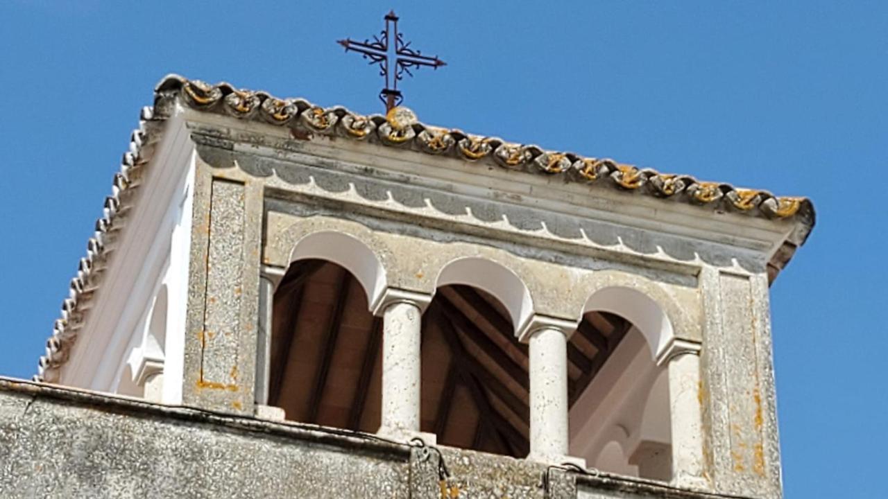 Boutique Suites Arcos de la Frontera Dış mekan fotoğraf