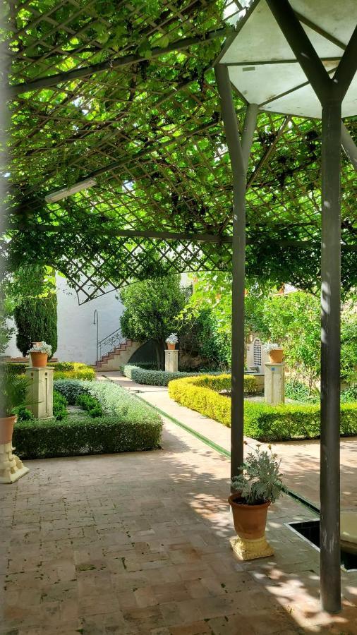 Boutique Suites Arcos de la Frontera Dış mekan fotoğraf