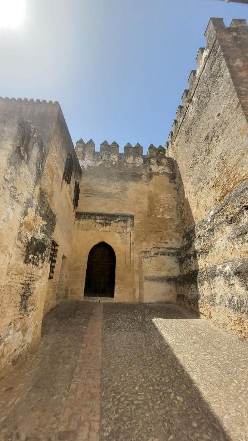 Boutique Suites Arcos de la Frontera Dış mekan fotoğraf