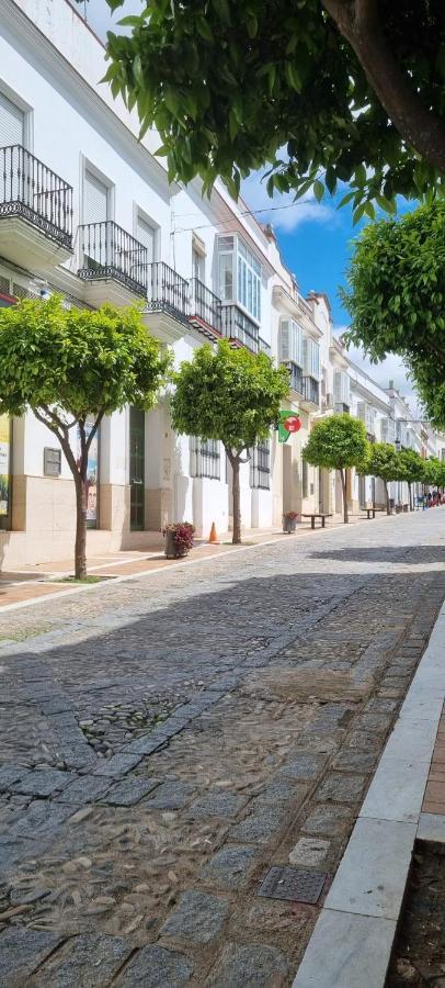 Boutique Suites Arcos de la Frontera Dış mekan fotoğraf