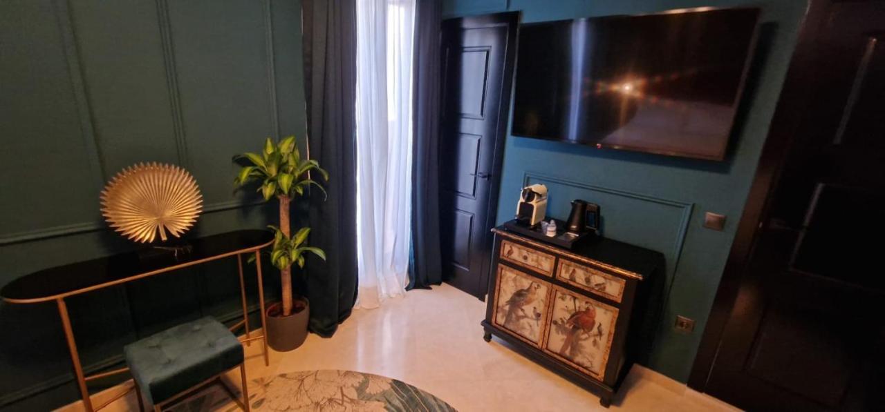 Boutique Suites Arcos de la Frontera Dış mekan fotoğraf