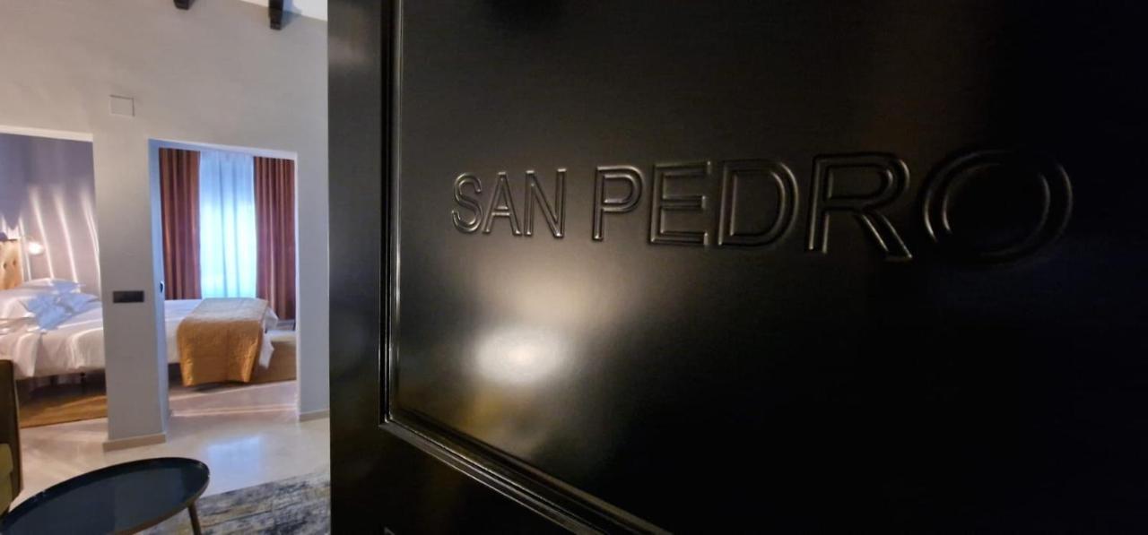 Boutique Suites Arcos de la Frontera Dış mekan fotoğraf