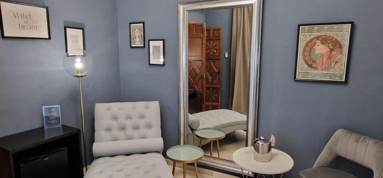 Boutique Suites Arcos de la Frontera Dış mekan fotoğraf