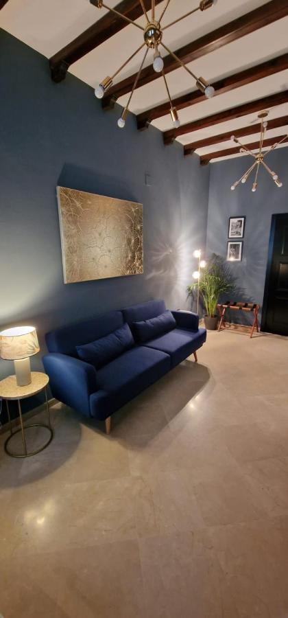 Boutique Suites Arcos de la Frontera Dış mekan fotoğraf