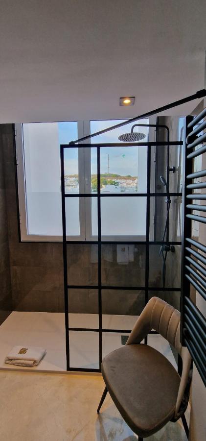Boutique Suites Arcos de la Frontera Dış mekan fotoğraf