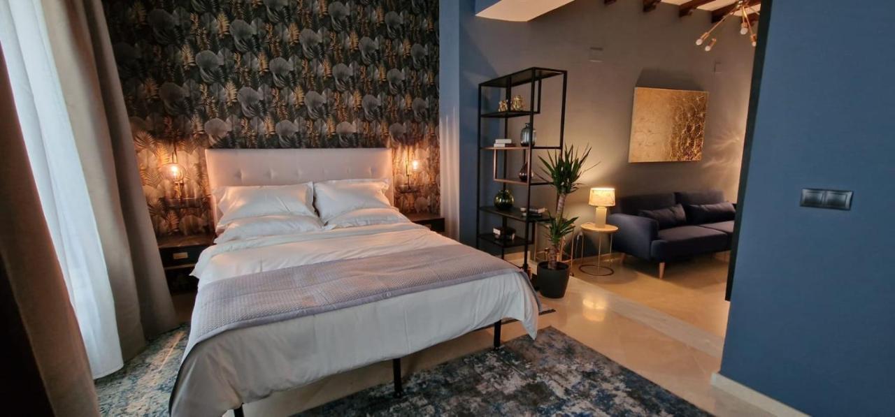 Boutique Suites Arcos de la Frontera Dış mekan fotoğraf