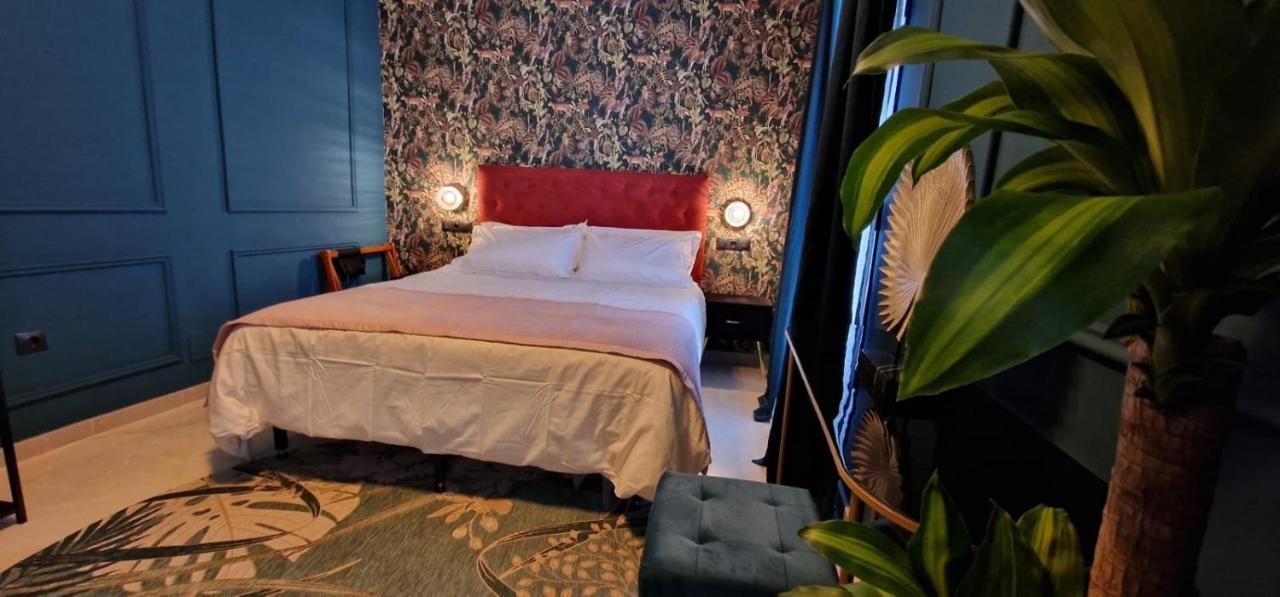 Boutique Suites Arcos de la Frontera Dış mekan fotoğraf