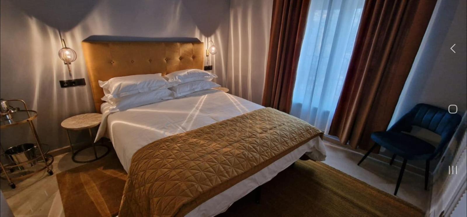 Boutique Suites Arcos de la Frontera Dış mekan fotoğraf