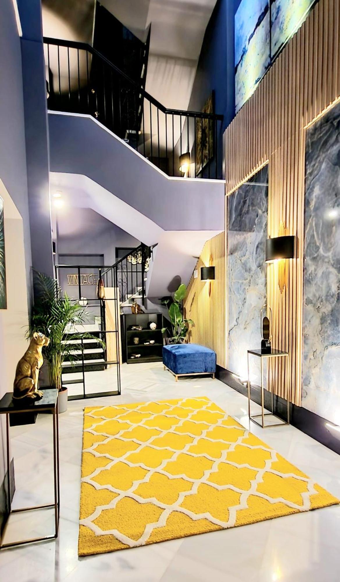 Boutique Suites Arcos de la Frontera Dış mekan fotoğraf