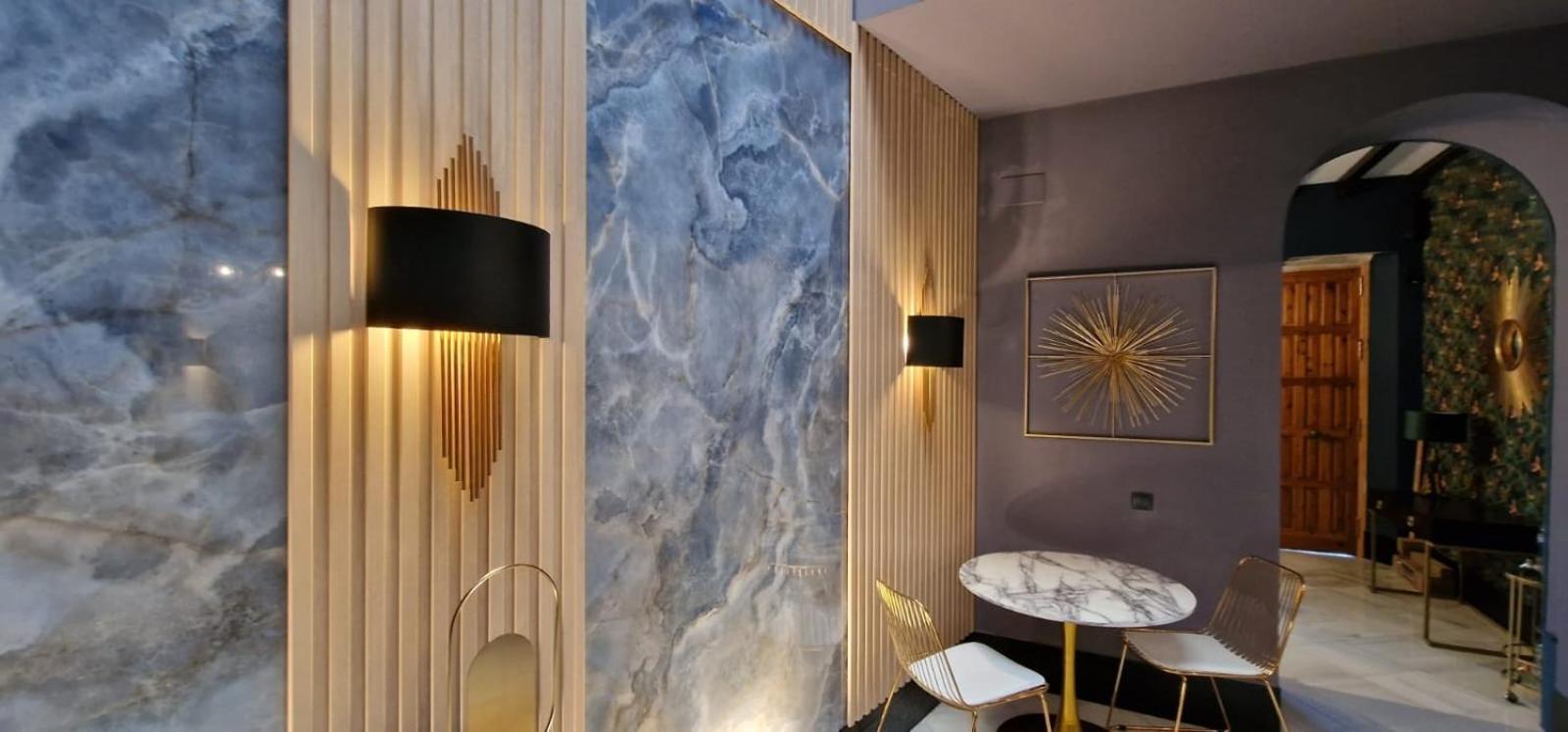Boutique Suites Arcos de la Frontera Dış mekan fotoğraf