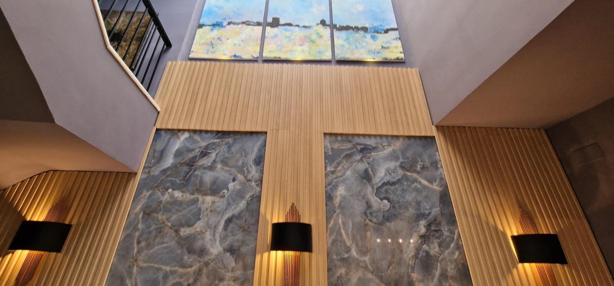 Boutique Suites Arcos de la Frontera Dış mekan fotoğraf
