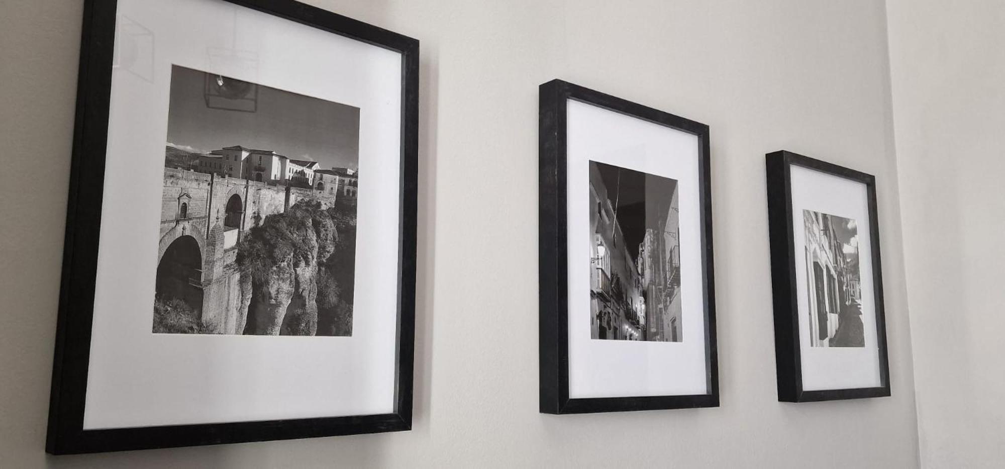 Boutique Suites Arcos de la Frontera Dış mekan fotoğraf